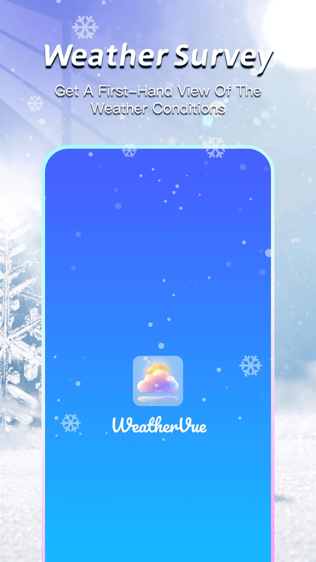 Daily Weather 24&7 screenshot