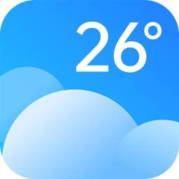 Ícone de Weather Live